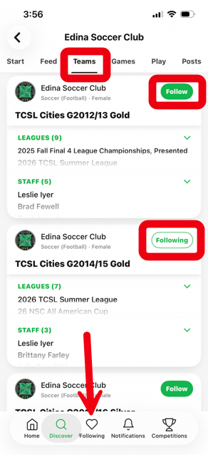 Step 6 screenshot