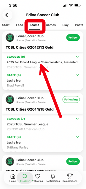 Step 3 screenshot