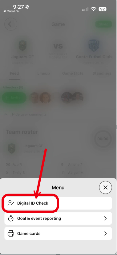 Step 8 screenshot