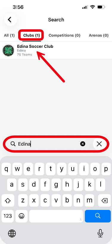 Step 2 screenshot